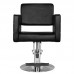 Hairdressing Chair HAIR SYSTEM HS33 black